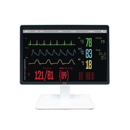 Hall Technologies HT-HVM32 Hall Vision 32